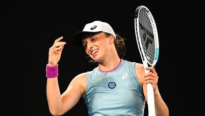 Iga Świątek i Łukasz Kubot odpadli z Australian Open