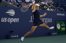 Iga Świątek - Jelena Rybakina w ćwierćfinale turnieju WTA w Ostrawie