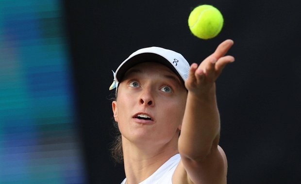Iga Świątek już w ćwierćfinale. Pewne zwycięstwo w Bad Homburg