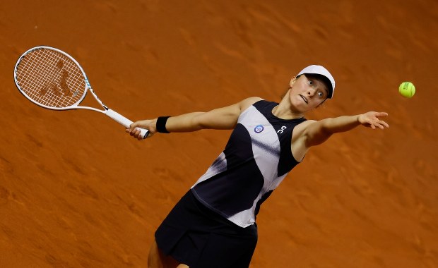 Iga Świątek komentuje decyzję MKOI ws. Rosjan i Białorusinów. „To łamie mi serce”