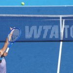 Iga Świątek melduje wykonanie zadania!