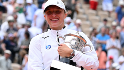 Iga Świątek na czele. Nowy ranking WTA po French Open
