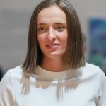 WTA Finals Iga Świątek nagle pokazała się w miłym towarzystwie. Nie była sama podczas urokliwej wycieczki