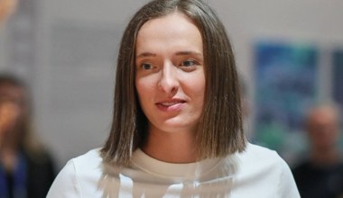 Iga Świątek nagle pokazała się w miłym towarzystwie. Nie była sama podczas urokliwej wycieczki