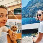 Iga Świątek nawet podczas odpoczynku myśli tylko o jednym: "Jesteś na wakacjach, ale tenis nadal istnieje"