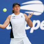 Wielki Szlem Iga Świątek nie dała szans rywalce