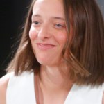 Jason Sudeikis Iga Świątek nie mogła ukryć radości. Taka niespodzianka czekała ją na meczu