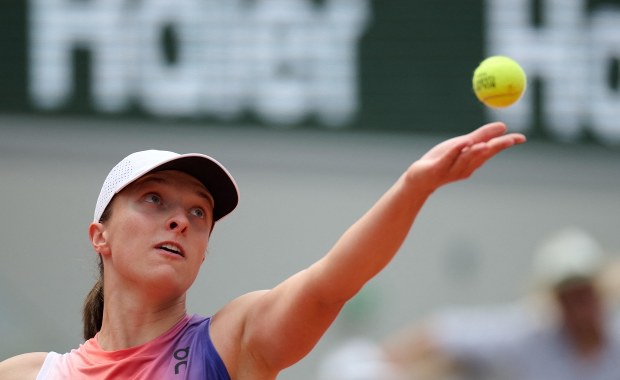 Iga Świątek nie wystąpi w Berlinie. Polka zabrała głos