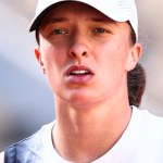 Iga Świątek nie wytrzymała. Polka "zgasiła" znanego dziennikarza na konferencji 