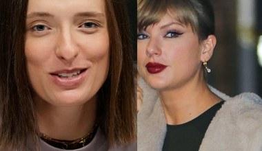 Iga Świątek nie wytrzymała ws. Taylor Swift. Nagle wyznała prawdę. "Szczerze mówiąc..."