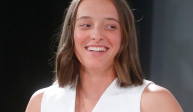 Iga Świątek odpoczywa na absurdalnie drogich wakacjach. Mało kto może sobie pozwolić na taki wydatek