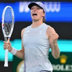 Iga Świątek ogłasza. "Mogę się oficjalnie podzielić tą informacją"