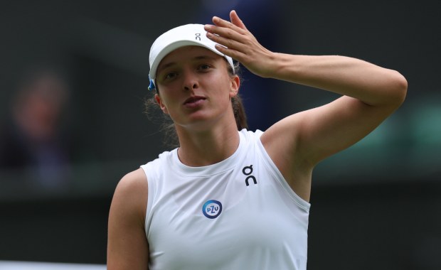Iga Świątek - Petra Martić w trzeciej rundzie Wimbledonu. Kiedy mecz Polki?