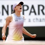 Iga Świątek pisze historię. Dziś bitwa o półfinał