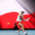 Iga Świątek po Australian Open: Odrobię lekcję