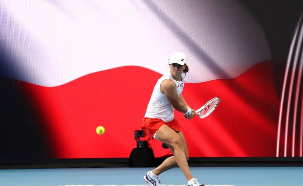 Iga Świątek po Australian Open: Odrobię lekcję
