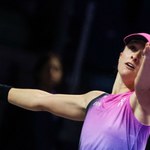 Iga Świątek pokonała Kasatkinę w WTA Finals