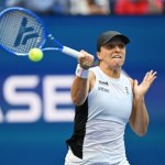 Barbora Krejcikova Iga Świątek pokonała rywalkę z Czech. Jeszcze dziś półfinał