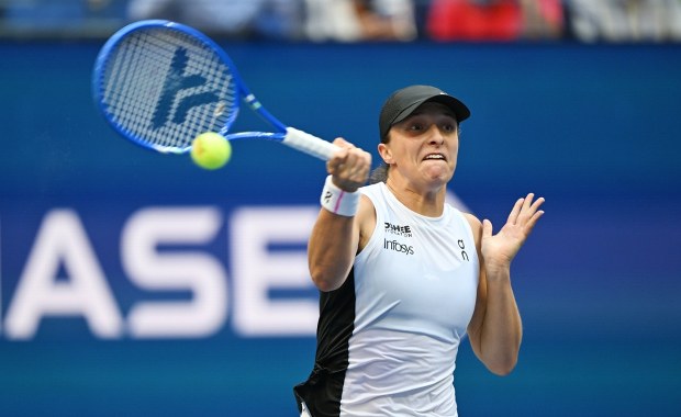 Iga Świątek pokonała rywalkę z Czech. Jeszcze dziś półfinał