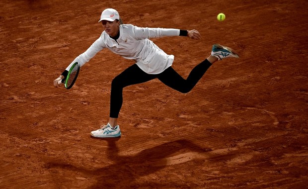 Iga Świątek powalczy dzisiaj o finał French Open! "Będę musiała stanąć na wysokości zadania"