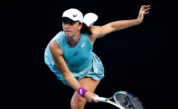 Iga Świątek powalczy o 1/8 finału Australian Open. Z Fioną Ferro nigdy dotąd się nie mierzyła
