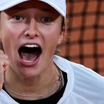 Iga Świątek powiększa potężną przewagę. Jest najnowszy ranking WTA
