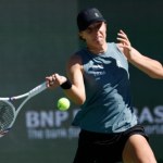 Ranking WTA Iga Świątek poza podium rankingu WTA