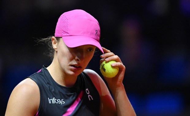 Iga Świątek poznała pierwszą rywalkę w Madrycie