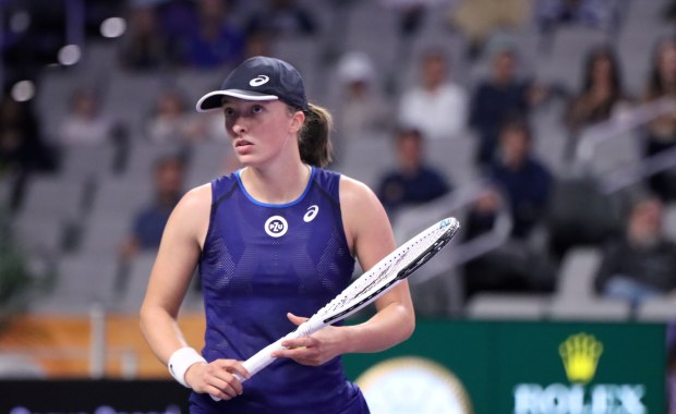 Iga Świątek poznała półfinałową rywalkę w WTA Finals