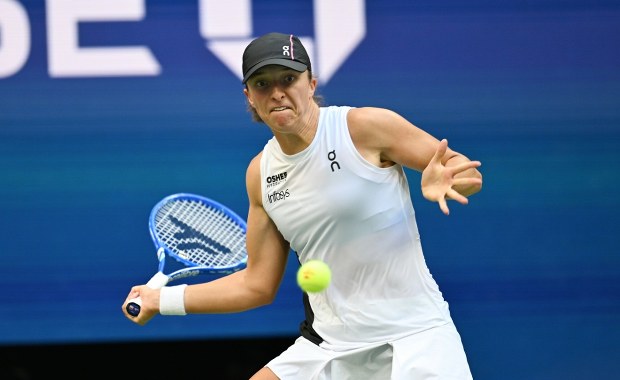 Iga Świątek poznała rywalki w turnieju w Seulu