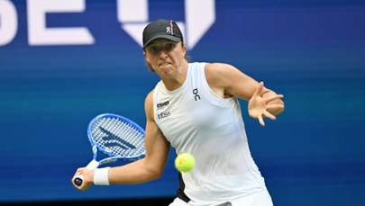 Iga Świątek poznała rywalki w turnieju w Seulu