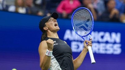 Iga Świątek przed bitwą o ćwierćfinał US Open. Kiedy mecz Polki?