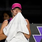 Iga Świątek przegrała z Coco Gauff w WTA Finals