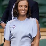 Iga Świątek przyłapana w ramionach mistrza Wimbledonu. Tak świętowała swoje zwycięstwo