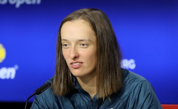 Iga Świątek rezygnuje z finału Billie Jean King Cup. Federacja reaguje
