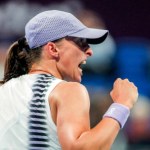 Iga Świątek robi sobie przerwę