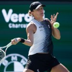 Maria Sakkari Iga Świątek rozprawiła się z silną rywalką w Indian Wells