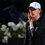 Iga Świątek skreczowała w ćwierćfinale turnieju WTA w Rzymie