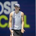 Iga Świątek stanowczo: Czy jesteśmy zwierzętami w zoo?