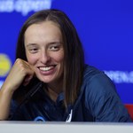 Iga Świątek. Tak jej mama zareagowała na wygraną córki w US Open 2022: "Czuję radość i dumę"