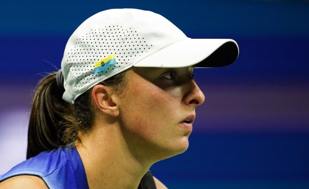 Iga Świątek traci fotel liderki rankingu WTA. Koniec panowania