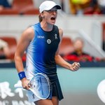 Iga Świątek triumfatorką turnieju WTA w Pekinie!