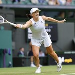 Iga Świątek w bitwie o ćwierćfinał Wimbledonu