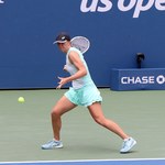 Iga Świątek w ćwierćfinale US Open! Niemka Niemeier wysoko zawiesiła poprzeczkę