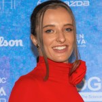 Iga Świątek w czerwonej sukni skradła show i przyćmiła rywalki. Wiemy ile kosztowała jej kreacja