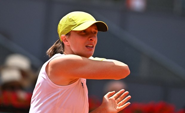 Iga Świątek w grze o finał. Już dziś wielkie starcie