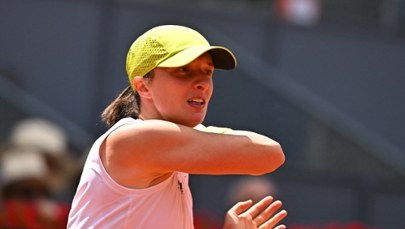 Iga Świątek w grze o finał. Już dziś wielkie starcie