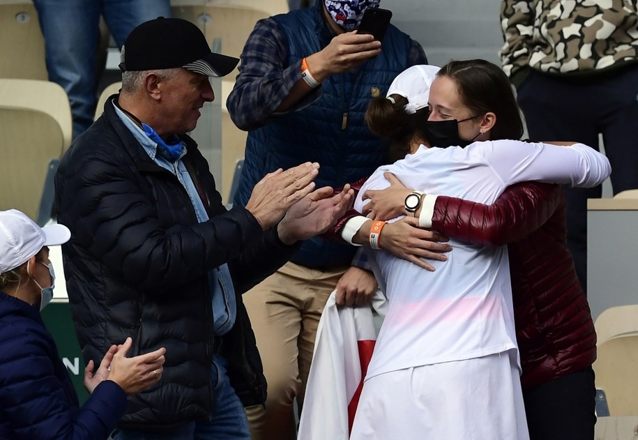 Iga Świątek: Triumfatorka French Open, córka olimpijczyka ...