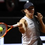 Iga Świątek w pogoni za Coco Gauff. Minimalna strata
