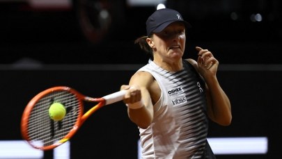 Iga Świątek w pogoni za Coco Gauff. Minimalna strata